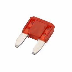 HELLA 8JS 728 596-821 Fusible 10 Rouge 32
