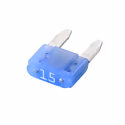 Fusible; HELLA; 15 Bleu 32; 16030935, 6810327, Q6810327, 30060856