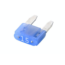 HELLA 8JS 728 596-831 Fusible 15 Bleu 32