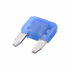 HELLA 8JS 728 596-831 Fusible 15 Bleu 32