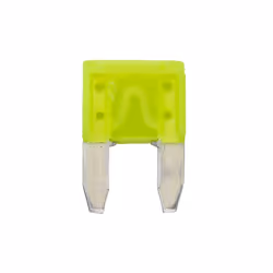 HELLA 8JS 728 596-841 Fusible 20 jaune 32