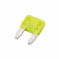 HELLA 8JS 728 596-841 Fusible 20 jaune 32