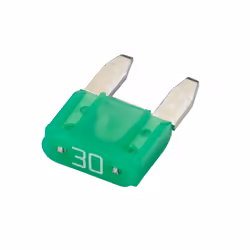 Fusible; HELLA; 30 vert 32; 1202657, 120265700, 16030937, 6810329, Q6810329