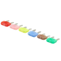 HELLA 8JS 728 596-901 Jeu de fusibles