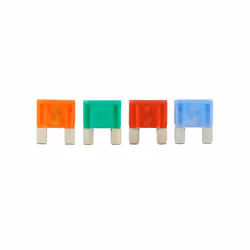 HELLA 8JS 728 595-901 Jeu de fusibles