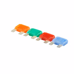 HELLA 8JS 728 595-901 Jeu de fusibles