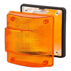HELLA 2BA 007 839-001 Clignotant avant gauche, avant droite avec porte-lampe sans ampoules P21W Halogène 24 MAN: L 2000