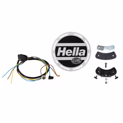 HELLA 1F8 007 560-011 Projecteur longue portée - Vue supplémentaire 5