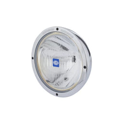 Projecteur longue portée HELLA 1F8 007 560-051, gauche, droite