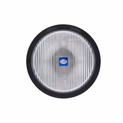 HELLA 1N8 007 560-031 Projecteur antibrouillard transparent rond droit, gauche sans ampoules - Vue supplémentaire 5