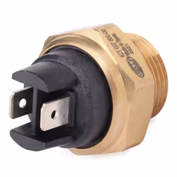 HELLA 6ZT 007 800-001 Interrupteur de température, ventilateur de radiateur M 22 x 1,5 12 SEAT: Marbella 3 portes, IBIZA 1, FIAT: 124 Coupé, 132 - Vue supplémentaire 4