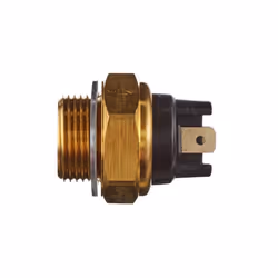HELLA 6ZT 007 800-011 Interrupteur de température, ventilateur de radiateur M 22 x 1,5 12 PEUGEOT: 204 Berline, 204 Break, 505 Break