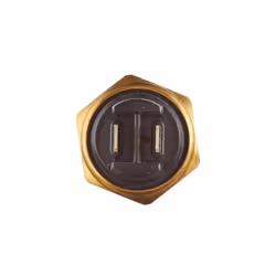 HELLA 6ZT 007 800-011 Interrupteur de température, ventilateur de radiateur M 22 x 1,5 12 PEUGEOT: 204 Berline, 204 Break, 505 Break