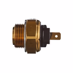 HELLA 6ZT 007 800-031 Interrupteur de température, ventilateur de radiateur M 22 x 1,5 12 PEUGEOT: 104 Coupé, 205 I 3/5 portes, 205 II 3/5 portes