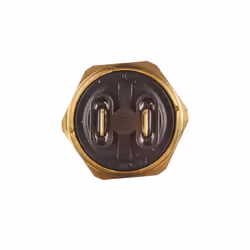 HELLA 6ZT 007 800-031 Interrupteur de température, ventilateur de radiateur M 22 x 1,5 12 PEUGEOT: 104 Coupé, 205 I 3/5 portes, 205 II 3/5 portes