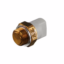 Interrupteur de température, ventilateur de radiateur; HELLA; M 22 x 1,5 12; pour AUDI, VOLKSWAGEN, VW, SEAT; 321959481A, 321 ...