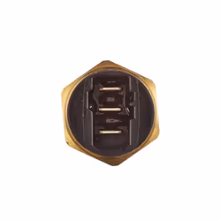 HELLA 6ZT 007 802-011 Interrupteur de température, ventilateur de radiateur M 22 x 1,5 12 VOLKSWAGEN: Transporter 4, TRANSPORTER 4 Bus