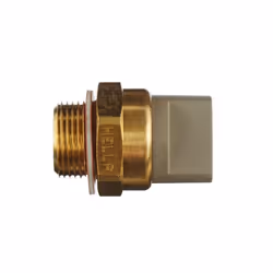 HELLA 6ZT 007 802-021 Interrupteur de température, ventilateur de radiateur M 22 x 1,5 12 AUDI: A4 B5 Berline, A4 B5 Avant, 80 B4 Berline