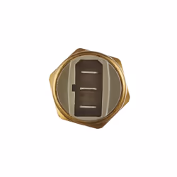 HELLA 6ZT 007 802-021 Interrupteur de température, ventilateur de radiateur M 22 x 1,5 12 AUDI: A4 B5 Berline, A4 B5 Avant, 80 B4 Berline