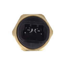 Interrupteur de température, ventilateur de radiateur HELLA 6ZT007 807-001 - Vue supplémentaire 2
