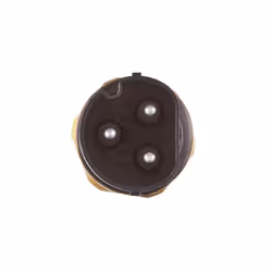 HELLA 6ZT 007 837-001 Interrupteur de température, ventilateur de radiateur M 14 x 1,5 12 BMW: 3 Compact, 3 Berline, Z3 Roadster