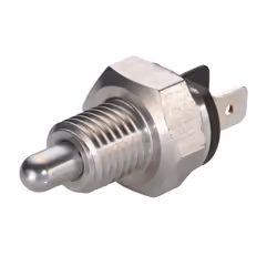 Interrupteur, feu-marche arrière; HELLA; boîte de vitesses manuelle; pour BMW, SAAB; D44900429, 1352153, 1354071, 23141352153 ...