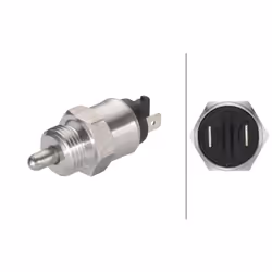 Contacteur, feux de recul HELLA 6ZF 004 843-001