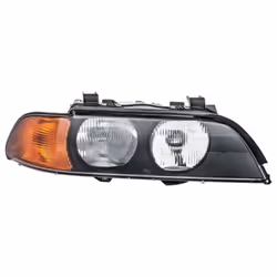 Projecteur principal HELLA 1EJ 007 400-061, droite