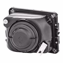 HELLA 1AE 003 440-461 Phares droit T4W, H4 Halogène 12, 24 pour circulation à droite MERCEDES-BENZ: LK/LN2