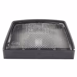 HELLA 2PF 003 389-037 Feu d\'encombrement Halogène - Vue supplémentaire 4