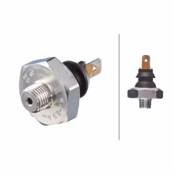 Pressostat d'huile HELLA 6ZL 003 259-011