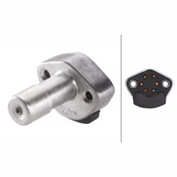 Interrupteur, lumière principale HELLA 6AJ 001 751-021