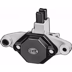 Régulateur d'alternateur HELLA 5DR 004 242-061