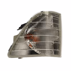 Feu clignotant HELLA 2BA 007 016-031 gauche