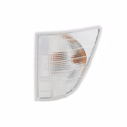 Feu clignotant HELLA 2BA 007 016-031 gauche