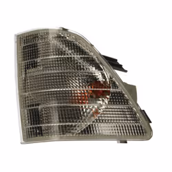 Feu clignotant HELLA 2BA 007 016-041 droite