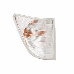 Feu clignotant HELLA 2BA 007 016-041 droite