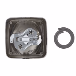 Phare HELLA 1GA 998 525-001 - Vue supplémentaire 4