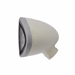 HELLA 1NB 007 892-001 Projecteur antibrouillard blanc ovale gauche, droit avec ampoules