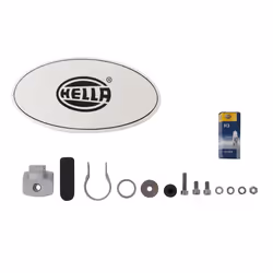 HELLA 1FB 007 892-011 Projecteur longue portée - Vue supplémentaire 5