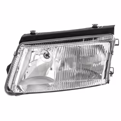 Projecteur principal HELLA 1AF 007 620-051, gauche - Vue supplémentaire 3