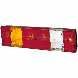 Feu arrière HELLA 2VP 007 500-421