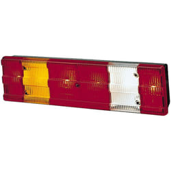 Feu arrière HELLA 2VP 007 500-421