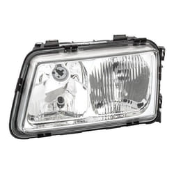 HELLA 1AF 963 030-291 Phares gauche W5W, H7/H1, H7, H1 Halogène, FF 12 pour circulation à droite AUDI: A3 3/5 portes