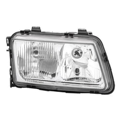 HELLA 1AF 963 030-301 Phares droit H7/H1, W5W, H7, H1 Halogène, FF 12 pour circulation à droite AUDI: A3 3/5 portes