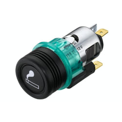 HELLA 8EZ 008 021-001 Allume-cigares