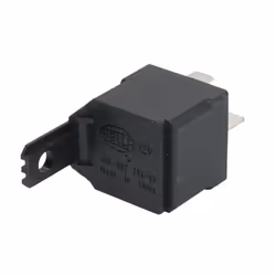Relais, courant de travail HELLA 4RD 007 794-031