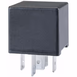 Relais, courant de travail HELLA 4RD 007 903-001