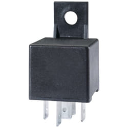 Relais, courant de travail HELLA 4RD 007 903-011