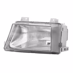 Projecteur principal HELLA 1AH 007 774-011